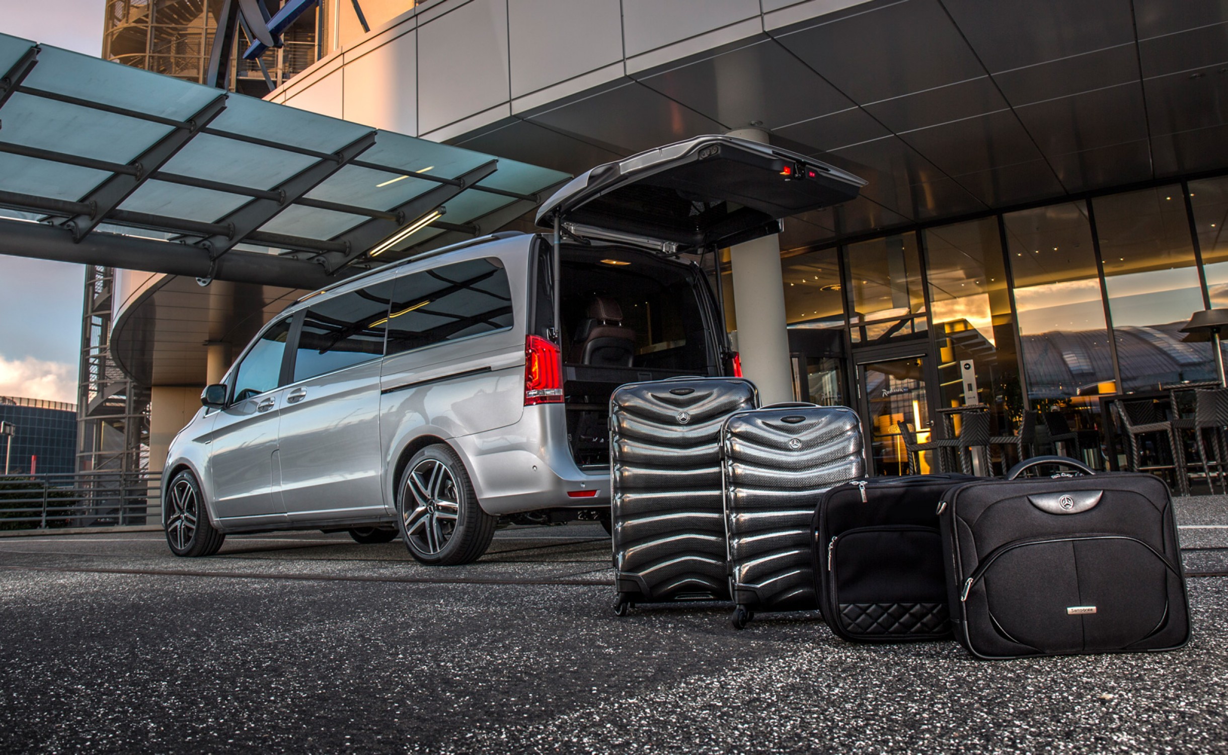 airport transfers