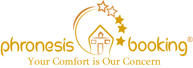 Phronesis Club Logo