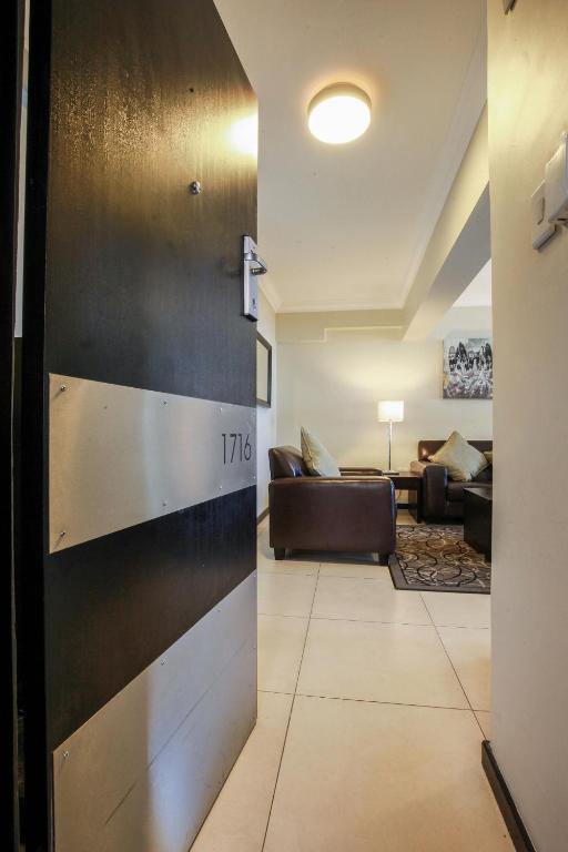 Onomo Hotel Durban Indoor