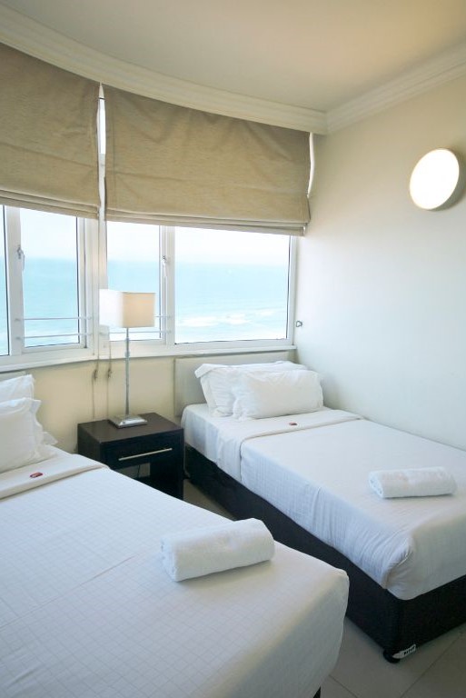 Onomo Hotel Durban Room 