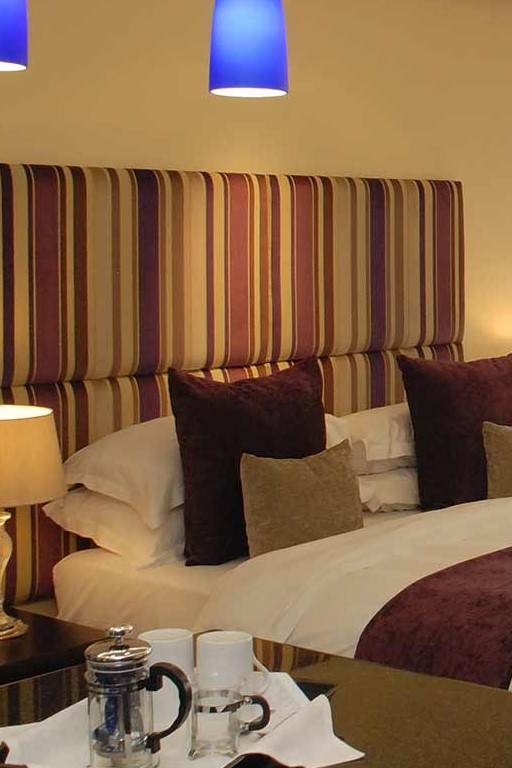 Cape Town Lodge Hotel Interior