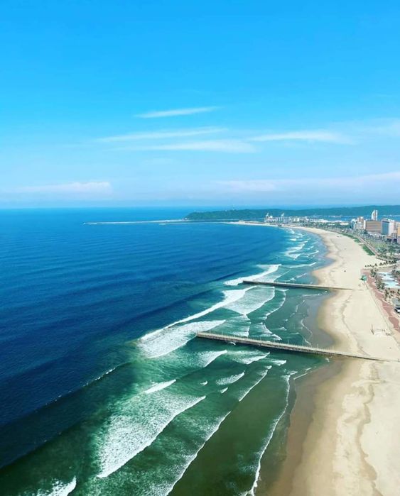 Pay for Durban Holiday Packages in Instalments