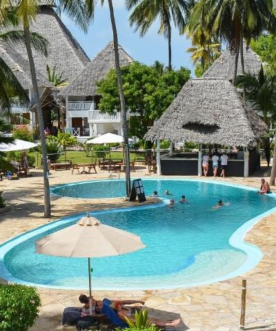 Paradise Beach Resort & Spa